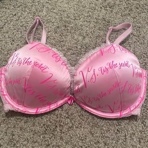 Victoria’s Secret Dream Angels Bra